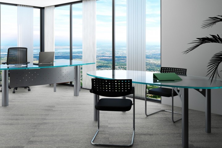 Desso Essence Structure 9504 Ambiente 2