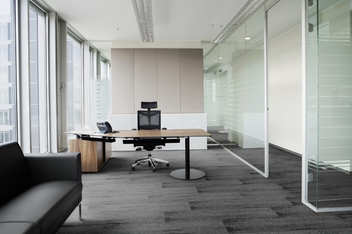 Desso Essence Structure 9505 Ambiente 