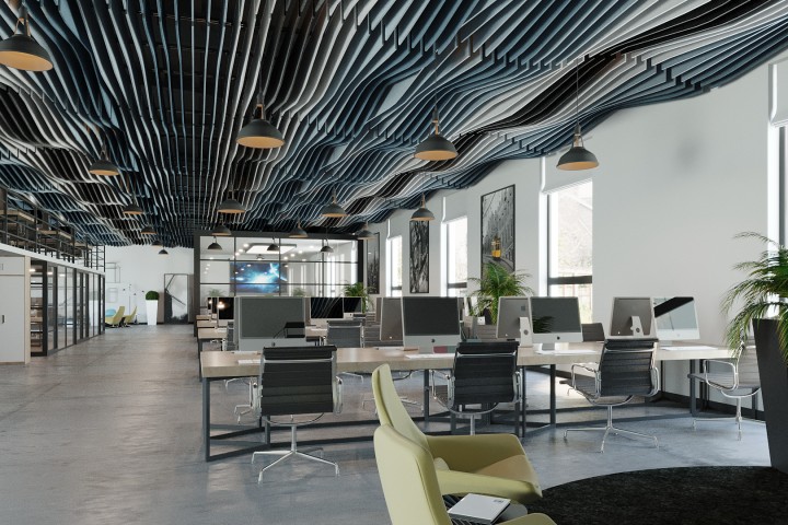 Ceilings