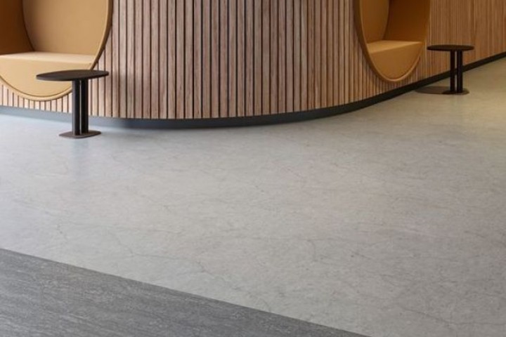 Piso LVT