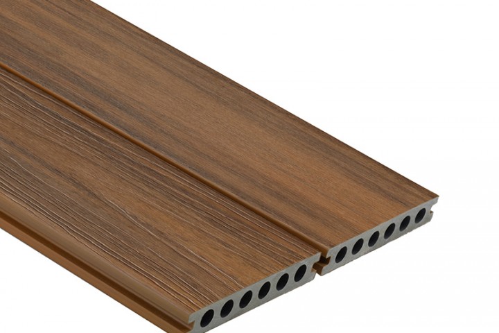 Deck WPC Teka