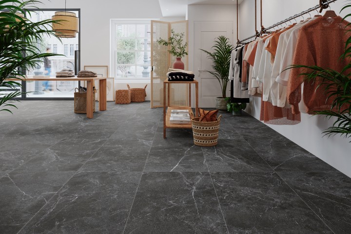 Porcelanato Blade Grafito