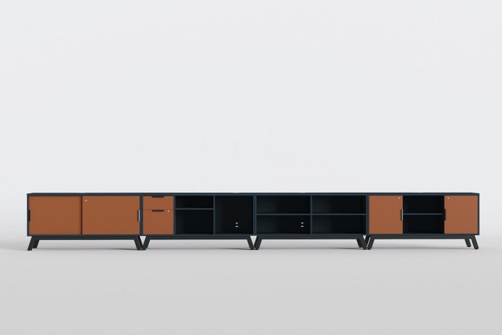 Credenza