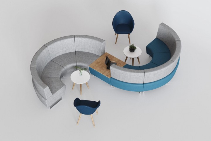 Sala de Espera