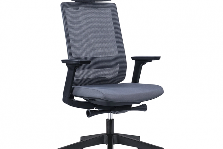 Silla de Oficina Capri