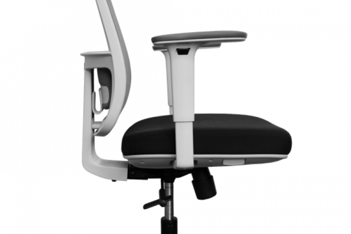 Gris Operativa con Cabecera perfil