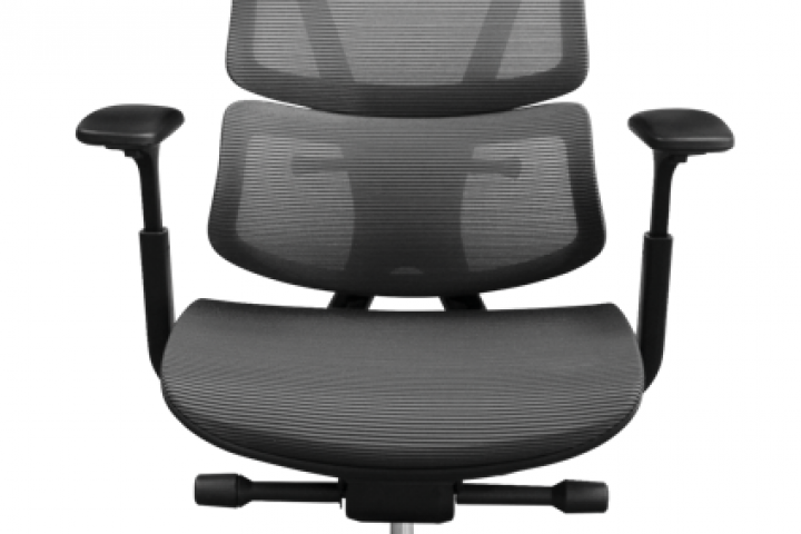 Malla con Cabecera Frente