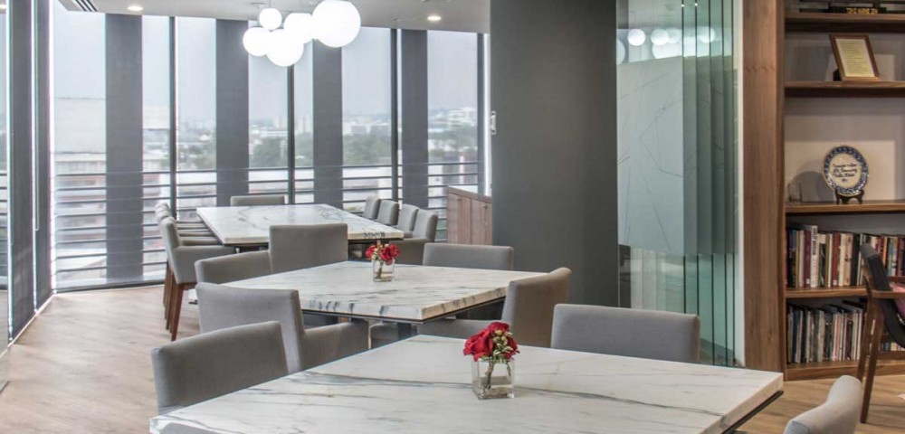 Lorant MMS - Comedor