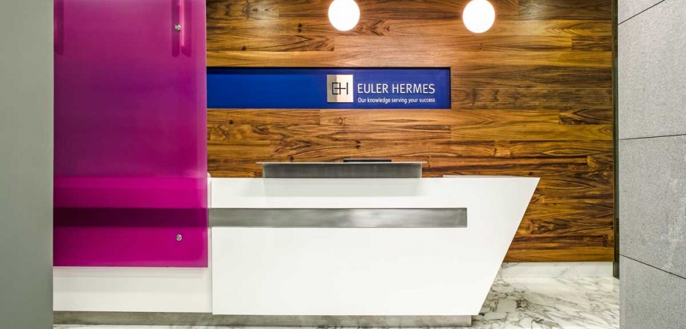 Euler Hermes - Recepción