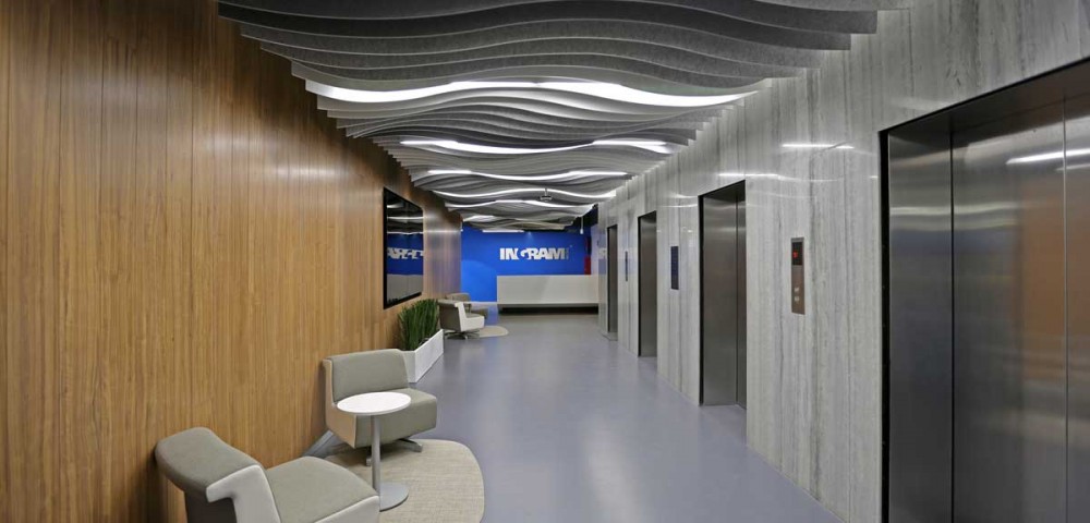 Ingram Micro - Acceso principal