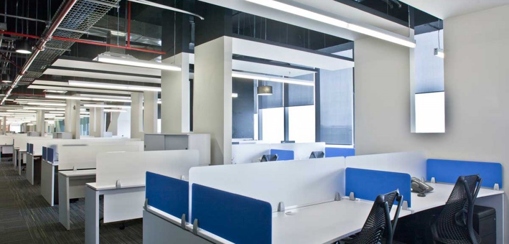 Laureate Universities - Área abierta