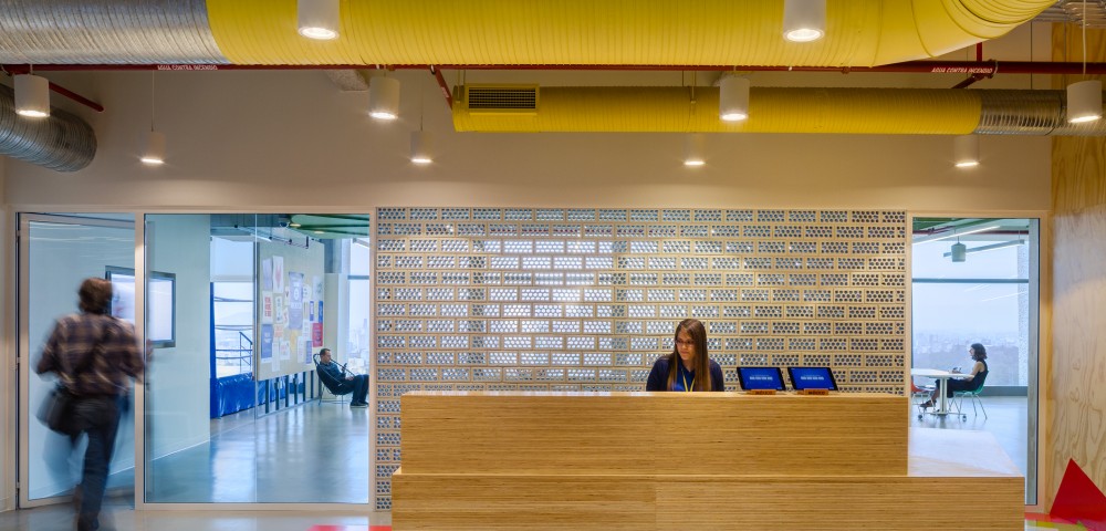 Facebook Inc - Recepción