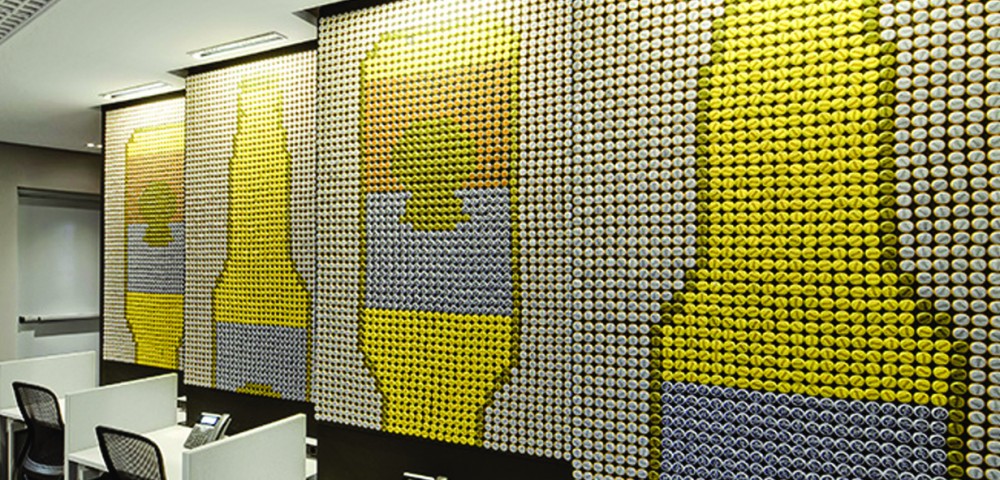 Constellation Brands - Oficinas