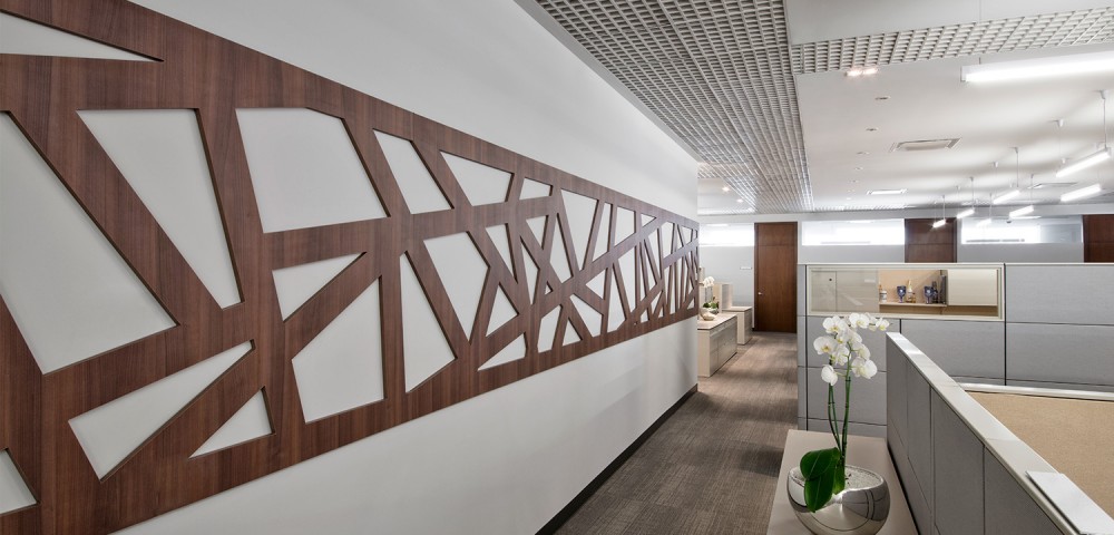 Constellation Brands - Pasillo