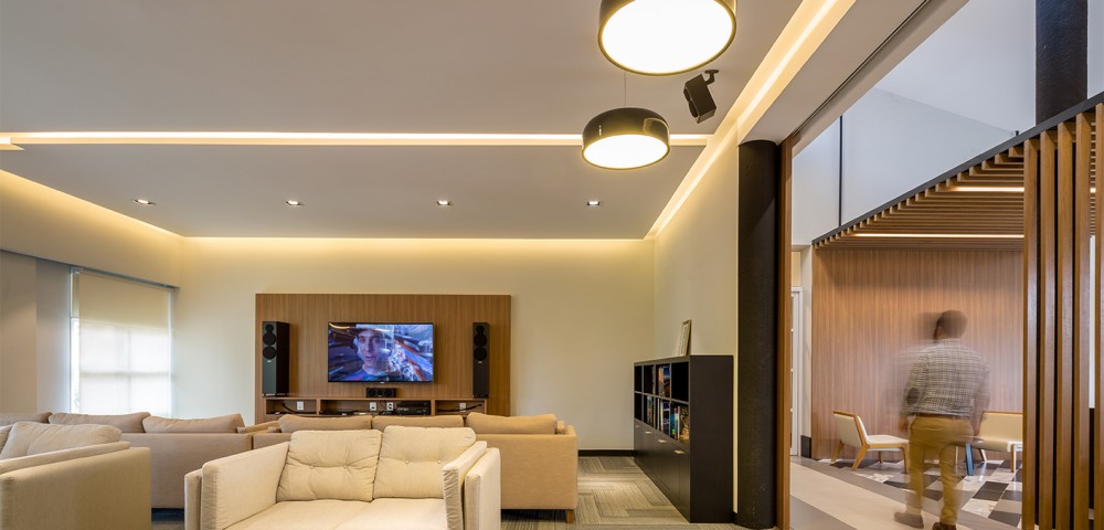Federación Mexicana de Futbol - Sala FMF Car Hotel