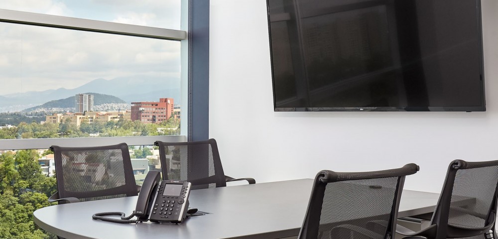 Cattri - Meeting room