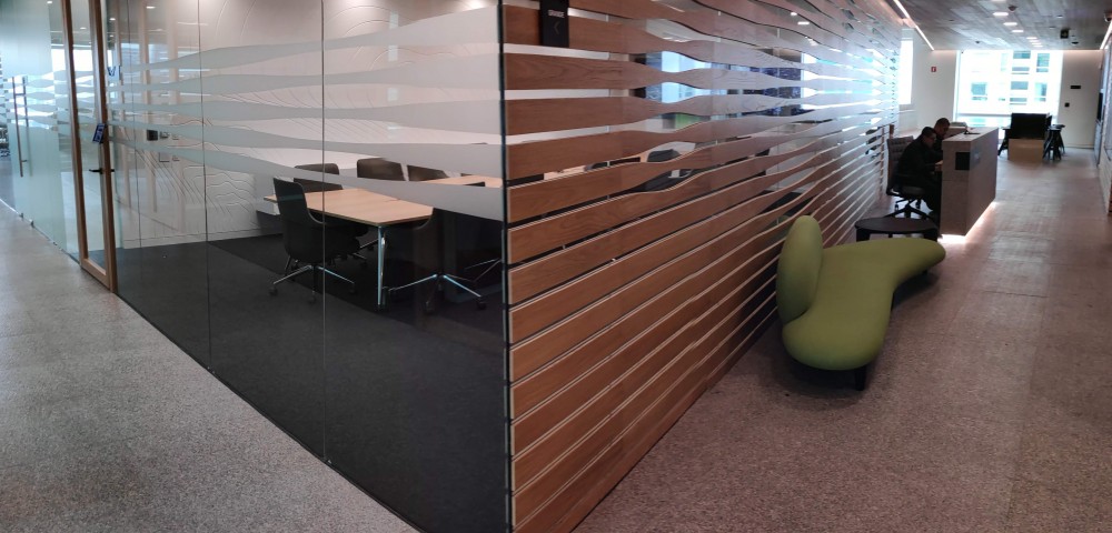 Prologis México - Prologis México Casual Collition