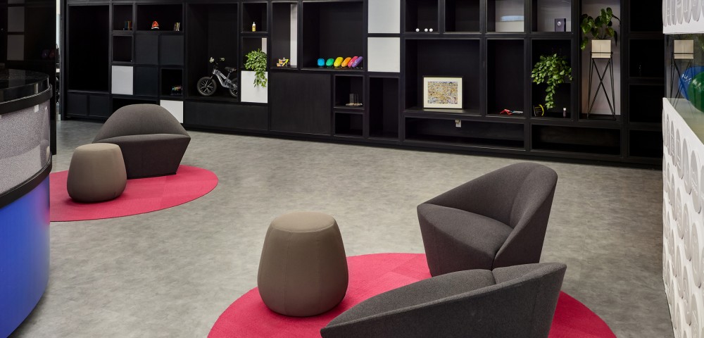 Covestro - Recepción