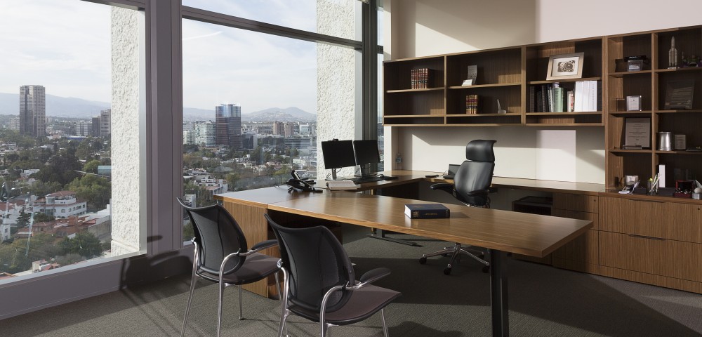 Baker & Mckenzie - Oficina Principal