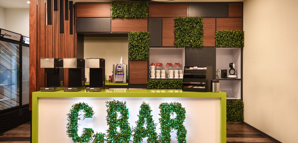 Dimex Capital - C. Bar