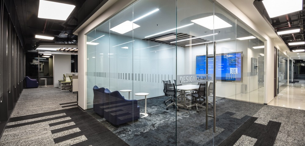 Dimex Capital - Design Thinking
