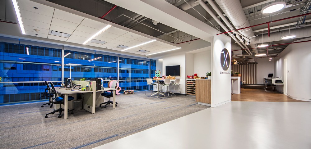 Smurfit Kappa - Design Area
