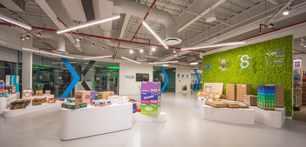 Smurfit Kappa - Retail Store