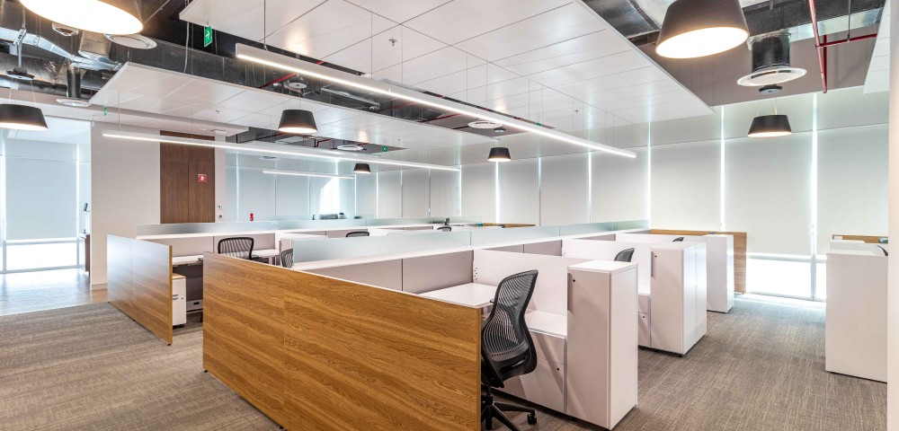 Constellation Brands - Estaciones de trabajo 