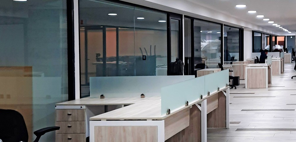 Empresa lider en organización de eventos - 