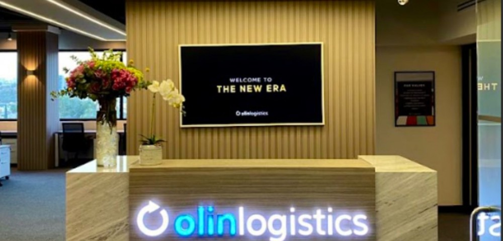AIX LOGISTICA - 