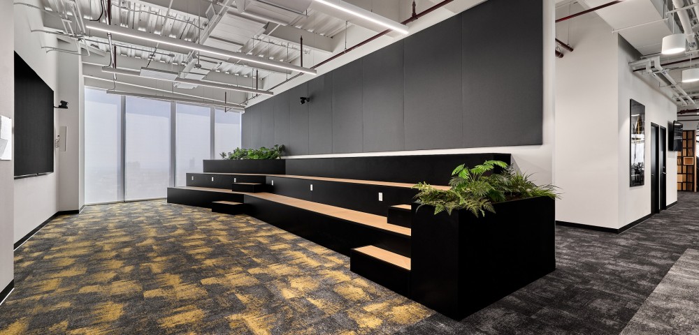 CONFIDENCIAL - Auditorio