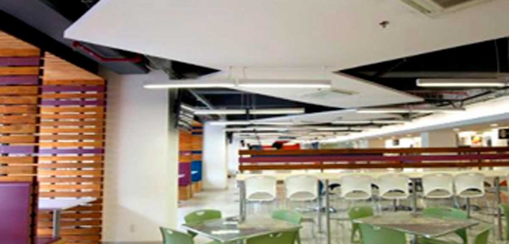 Proyecto - Asociación Mexicana de Interiorismo Corporativo / AMIC México