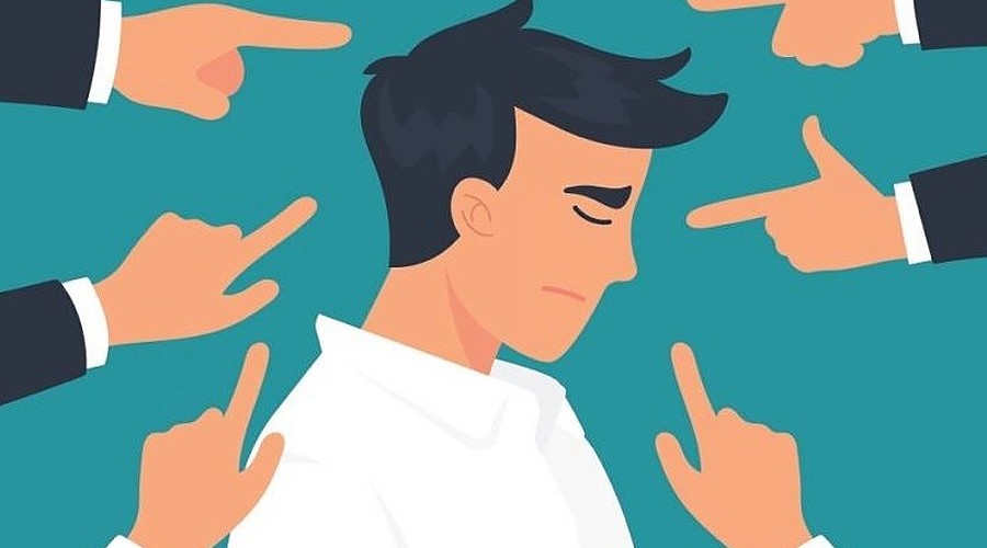 Violencia labora