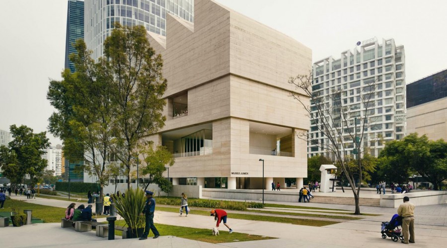 David Chipperfield, Premio Pritzker 2023