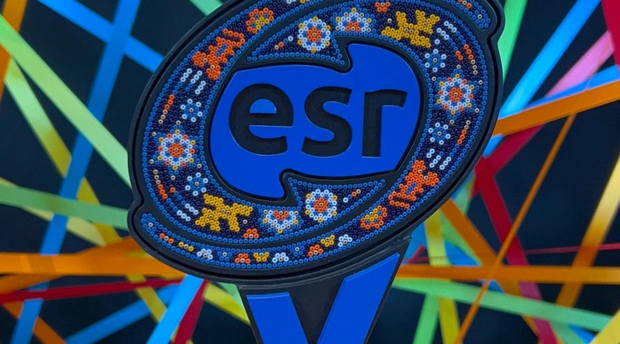 PM STEELE recibe su décimo Distintivo ESR