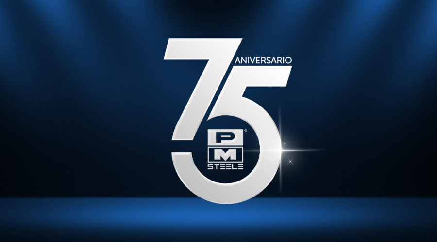 75 AÑOS IMPULSADO EL FUTURO
