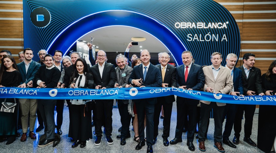 Obra Blanca 2025