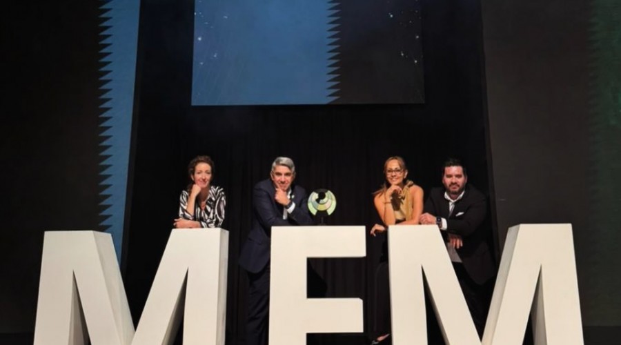 Alpha Hardin, siete años de excelencia