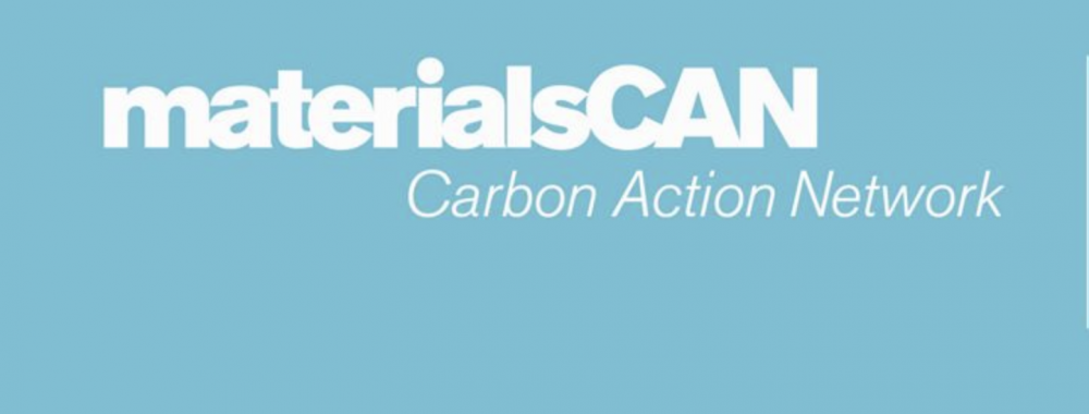 MaterialsCan: Cambiando la forma en que miramos el carbono