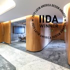 Instalaciones de JLL México son reconocidas con destacado premio Internacional de Diseño