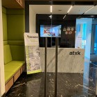 Nuevas oficinas ATXK Monterrey