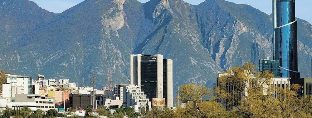 Encuentra punto de equilibrio mercado de oficinas de Monterrey
