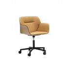 Andreu World - Nuez Chair , 