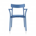 Hermanmiller Collection, Mattiazzi Chiaro Arm Chair