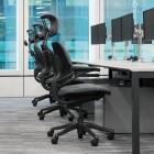 HUMANSCALE - FREEDOM CHAIR, Freedom Chair 