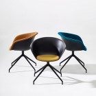ARPER - Duna Chair, Duna Chair