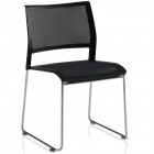 KI - Opt4 Chair, 