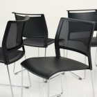 KI - Opt4 Chair, 