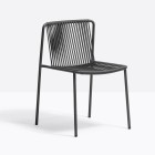 PEDRALI - Tribeca Chair, 