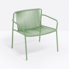 PEDRALI - Tribeca Chair, 
